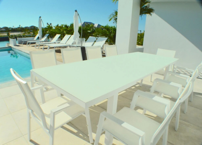 Villa Sundra 5 Bedroom