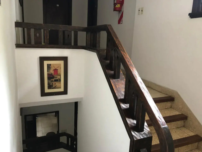 Hotel Mar y Mar