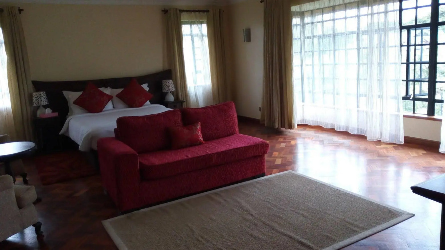Fair Acres Boutique Hotel