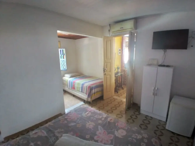 Comfort Apartment