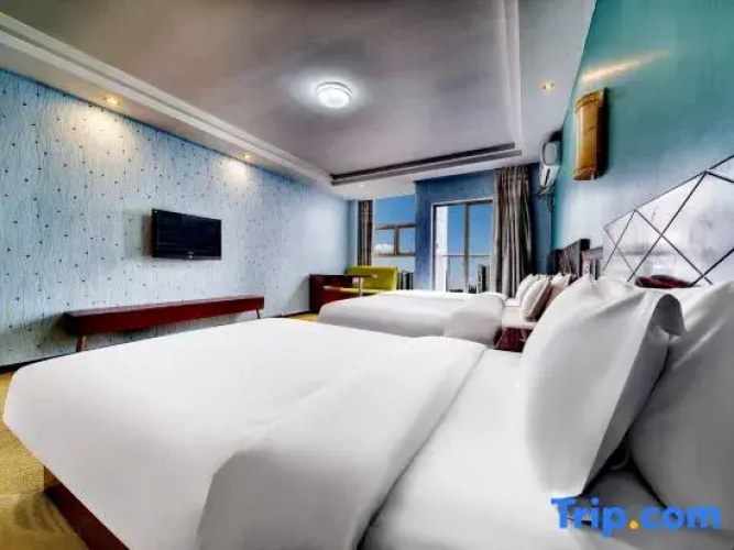 Wanmao Business Hotel