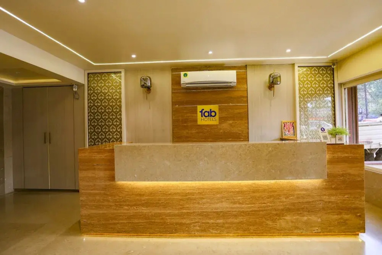 Hotel Surya