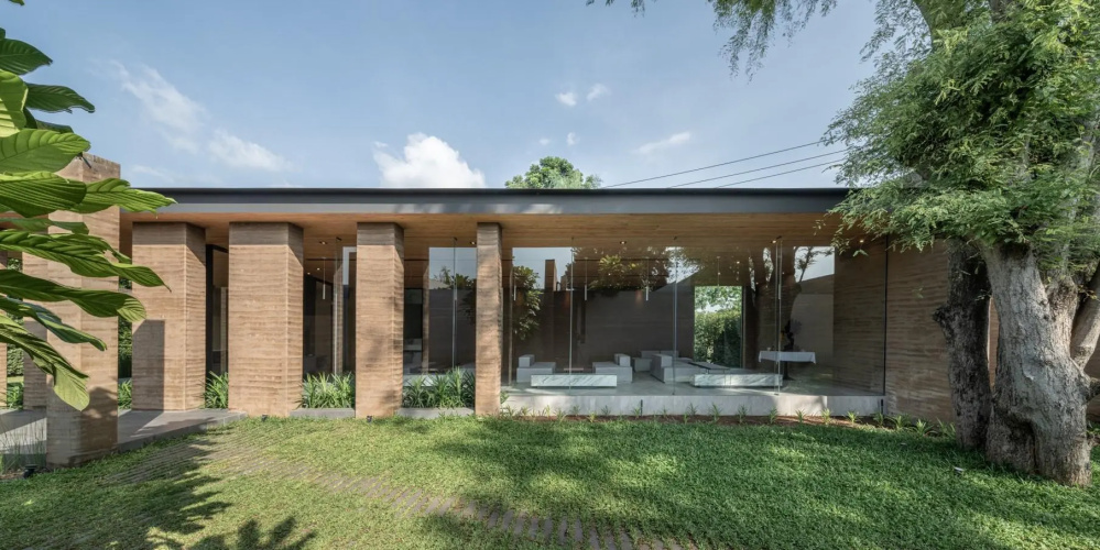 Tara Villa