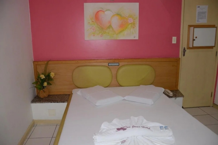Hotel Don Juan