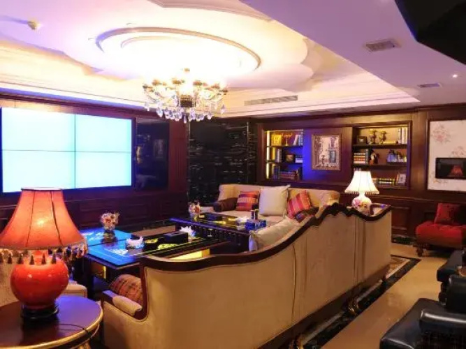 Taihe Millennium Hotel