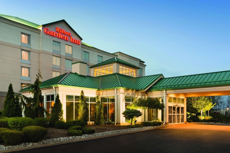 Hilton Garden Inn Niagara-on-the-Lake photo 29