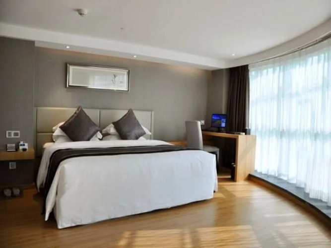 Zhuhai Herry Hotel