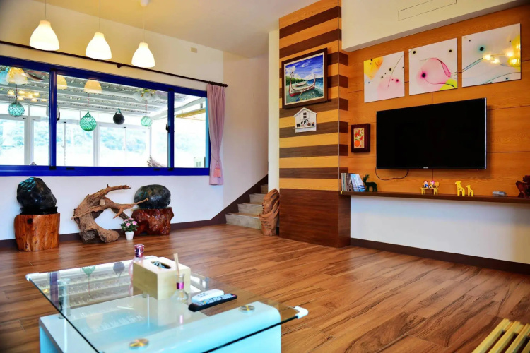 Happiness House
