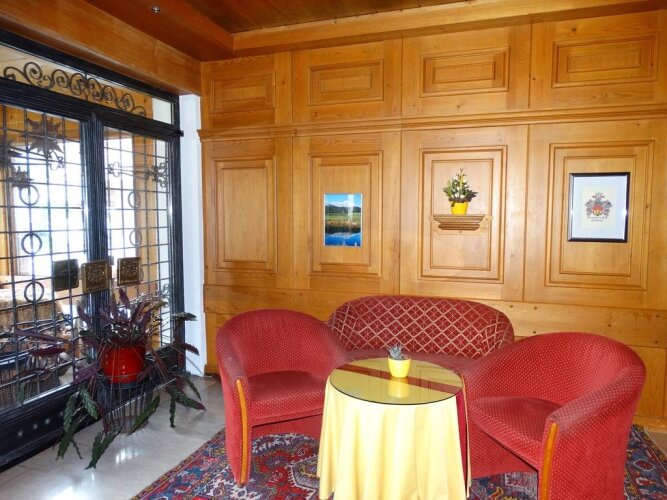 Hotel Salzburgerhof