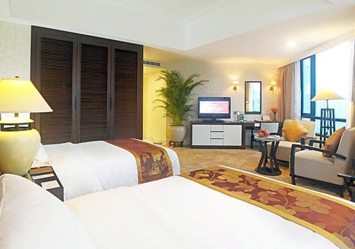 Executive Double room