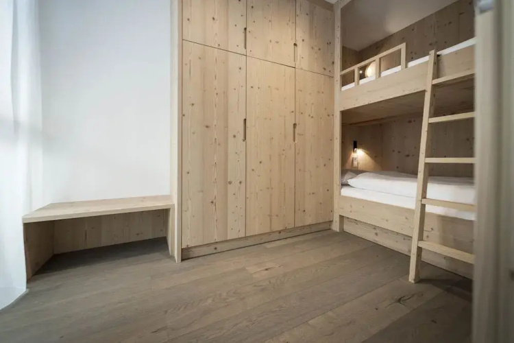 Feuerstein Nature Family Resort