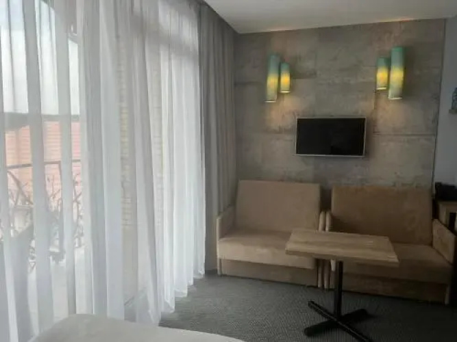 Hotel Kormoran Resort & SPA