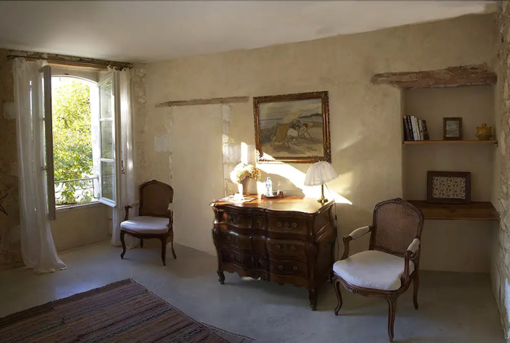 La Garance En Provence