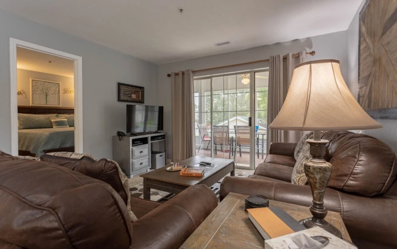 Liberty Place - 2 Br Condo