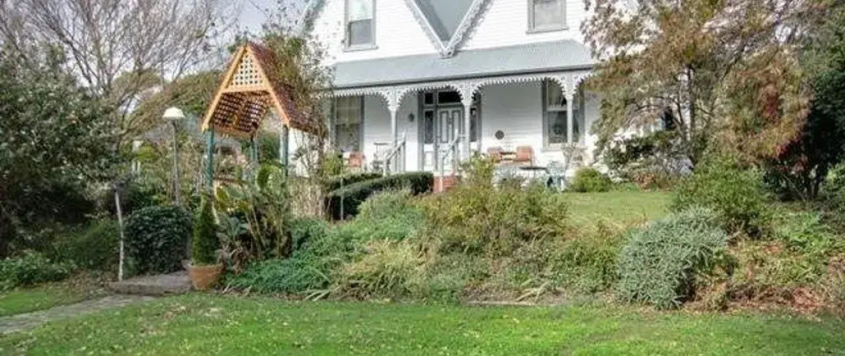 Westella House