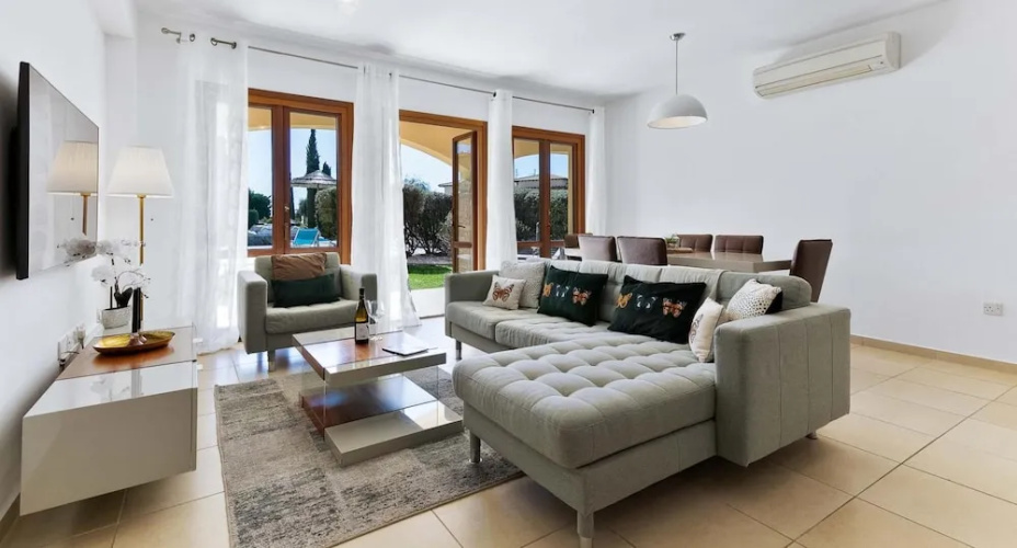 Apartment Bc02 - Lelantos