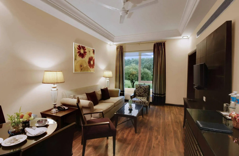 Country Inn & Suites By Carlson Katra at Vaishno Devi