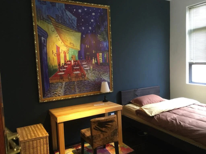 Hotel California