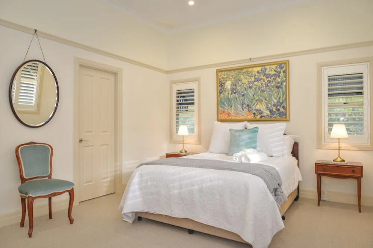 The Guesthouse