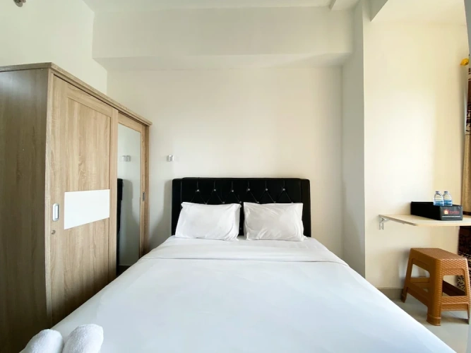 Double Apartment