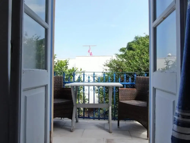 El Greco Studio Patmos