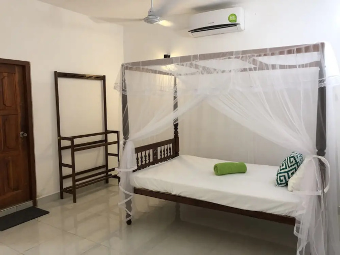 The Retreat Hotel
