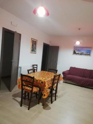 vacanza CORNINO 100 mt dal mare