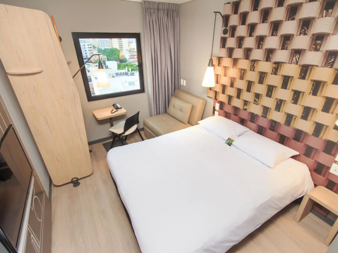 Ibis Cúcuta Hotel