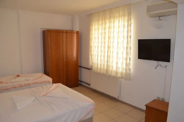 Prens Yildiz Hotel