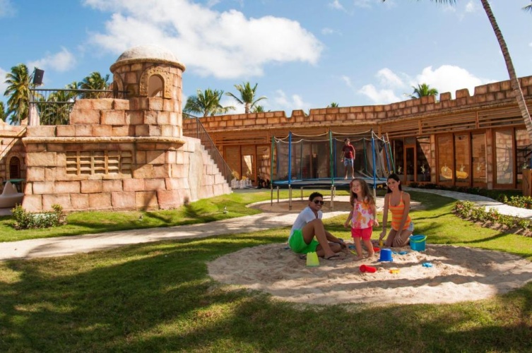 Grand Palladium Punta Cana Resort and Spa photo 43