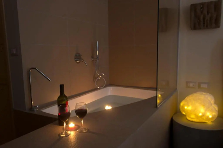 Schiara Apartment