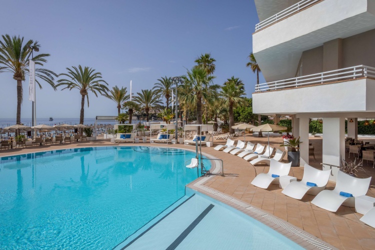 Sol House The Studio - Calviá Beach- Adults only photo 22