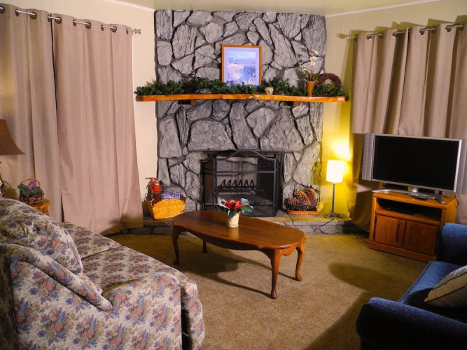 Tao Cabin 20 or 21