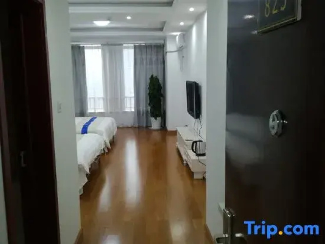 Haizhigang Apartment