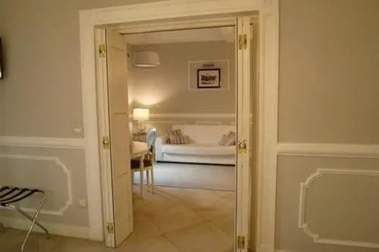 Brunelleschi suite