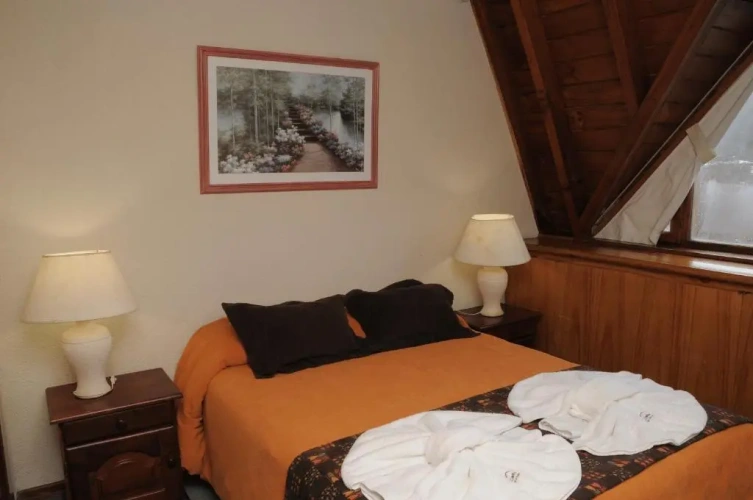 Double Apartment