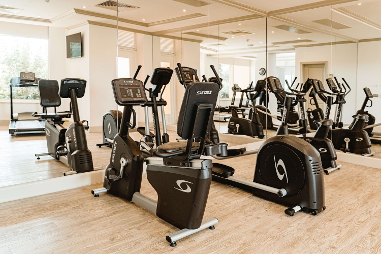 Radisson Blu Resort & Spa, Malta Golden Sands photo 23