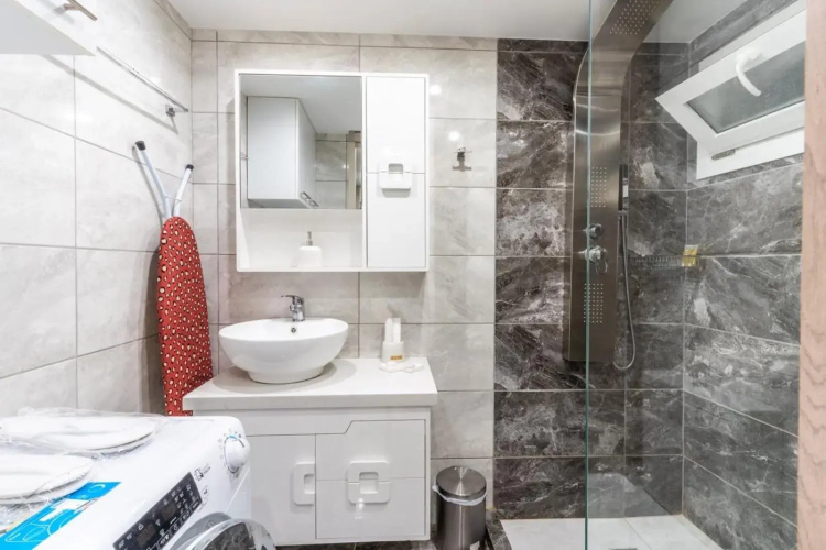 AIOLOS LUXURY apartment 2