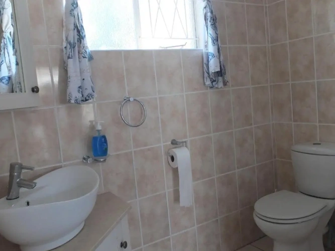 1 Bedroom Double Apartment