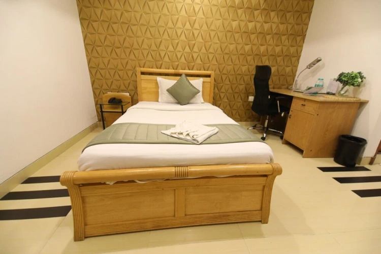 Superior room