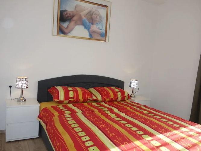 Apartment Petrovic Medulin