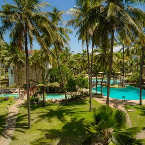 Sarova Whitesands Beach Resort Spa 4
