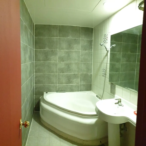 Premium Twin room