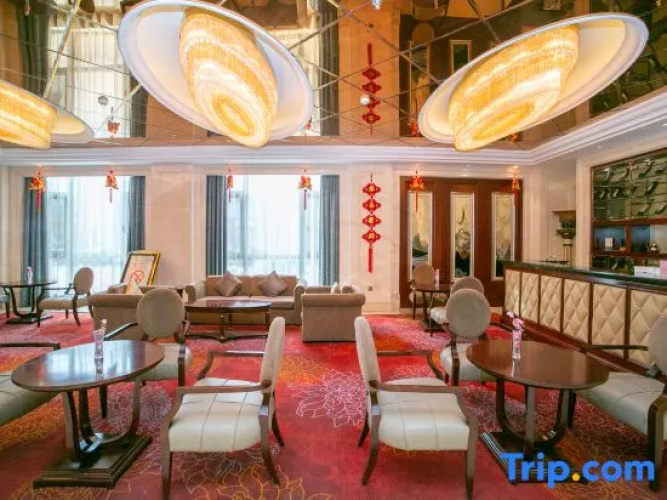 Jiuquan Hotel