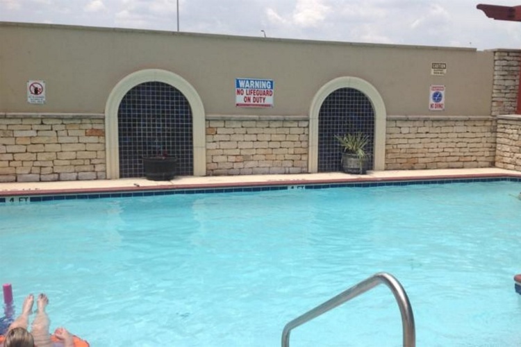 DoubleTree by Hilton Hotel Austin - University Area photo 15