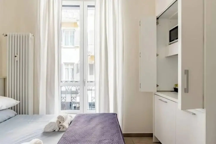 Piccole Suite di Charme