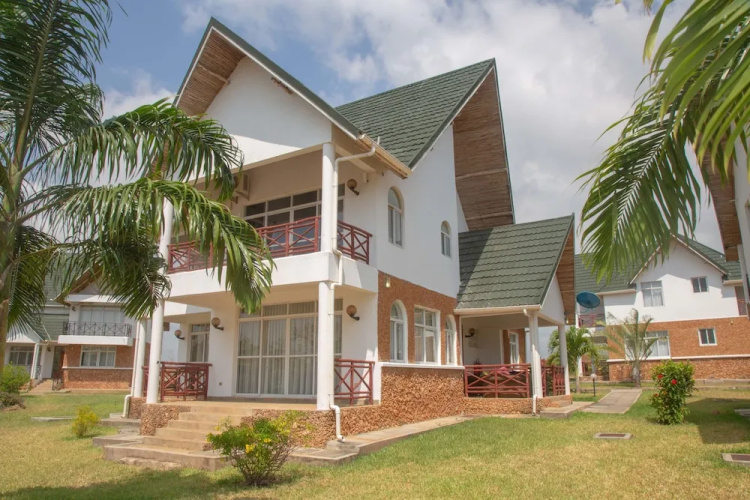 Imagen del hotel