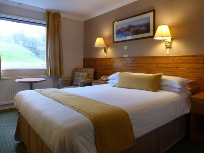 Norseman Hotel