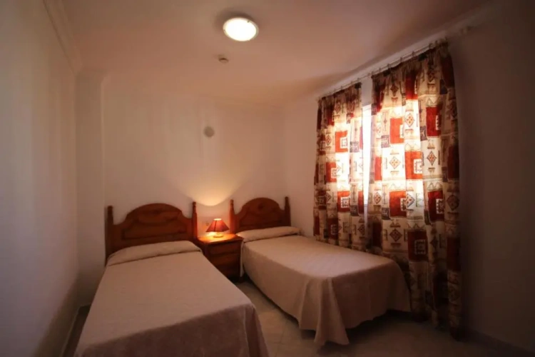 1 Bedroom Standard Apartment