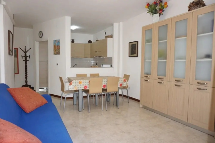 Enchanting Seaview Apartment - Beahost